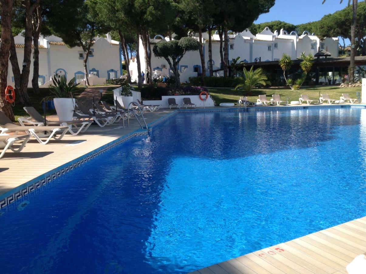 מארבלה Casa Soleada - Beautiful Villa, Best Corner By Pools, Resort Facilities,Full Kitchen, 3 Terraces, Internet מראה חיצוני תמונה