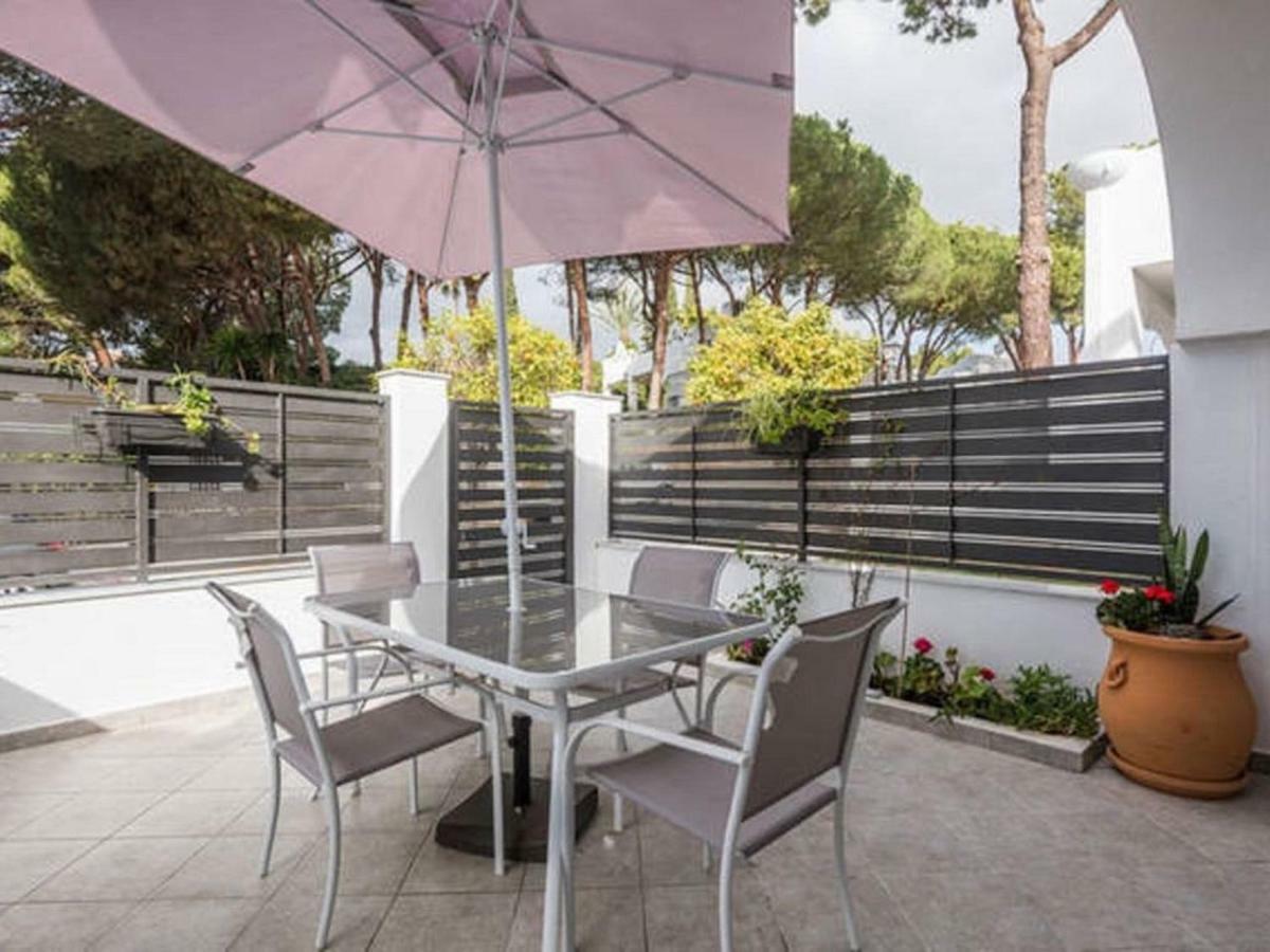 מארבלה Casa Soleada - Beautiful Villa, Best Corner By Pools, Resort Facilities,Full Kitchen, 3 Terraces, Internet מראה חיצוני תמונה