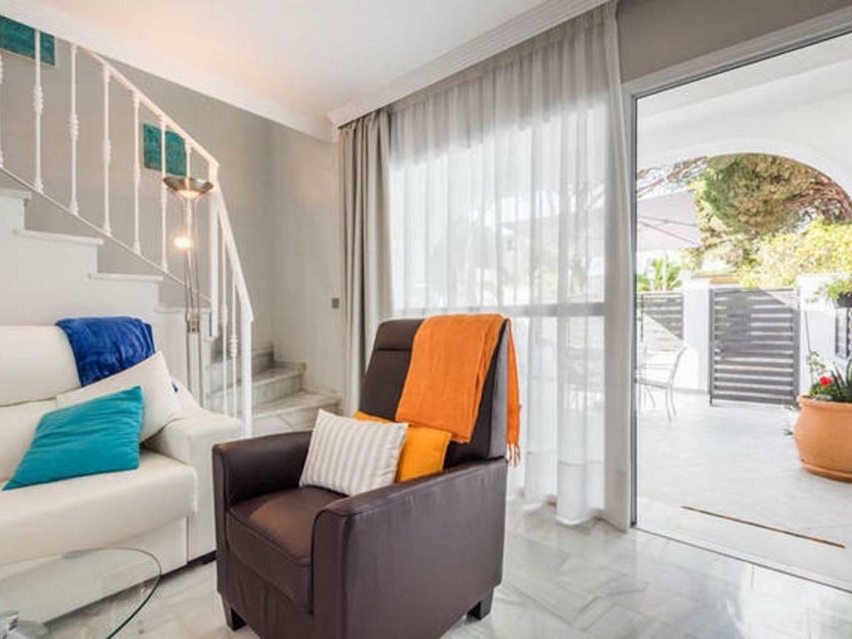 מארבלה Casa Soleada - Beautiful Villa, Best Corner By Pools, Resort Facilities,Full Kitchen, 3 Terraces, Internet מראה חיצוני תמונה