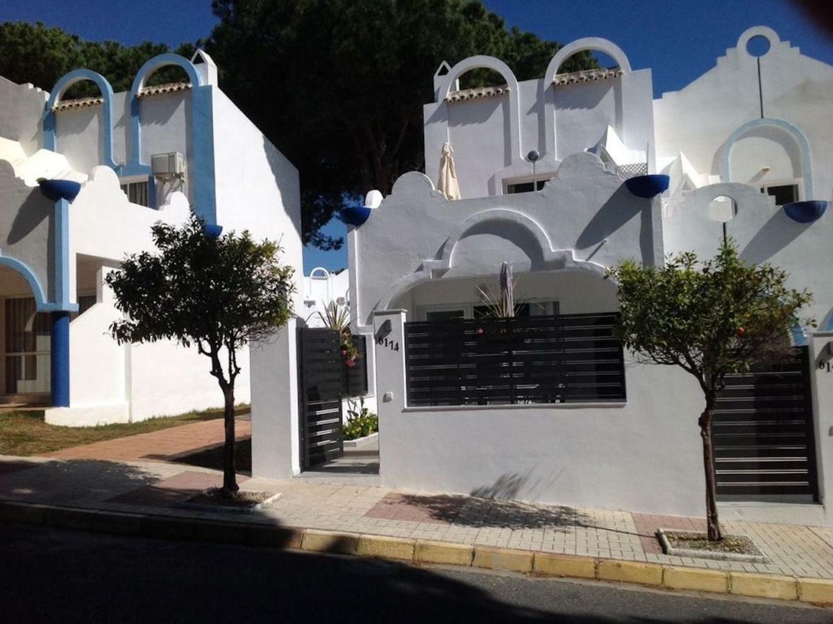 מארבלה Casa Soleada - Beautiful Villa, Best Corner By Pools, Resort Facilities,Full Kitchen, 3 Terraces, Internet מראה חיצוני תמונה