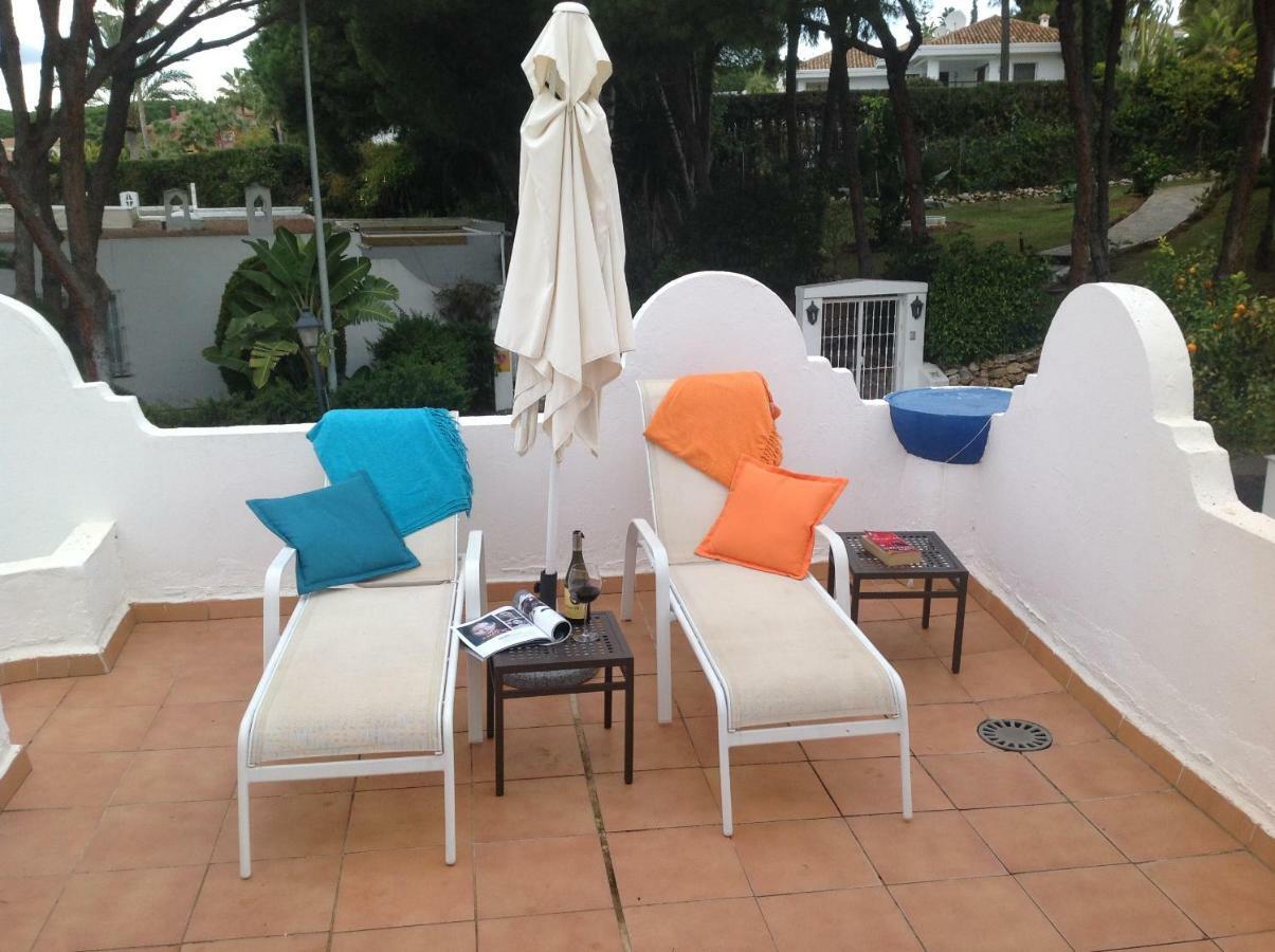 מארבלה Casa Soleada - Beautiful Villa, Best Corner By Pools, Resort Facilities,Full Kitchen, 3 Terraces, Internet מראה חיצוני תמונה
