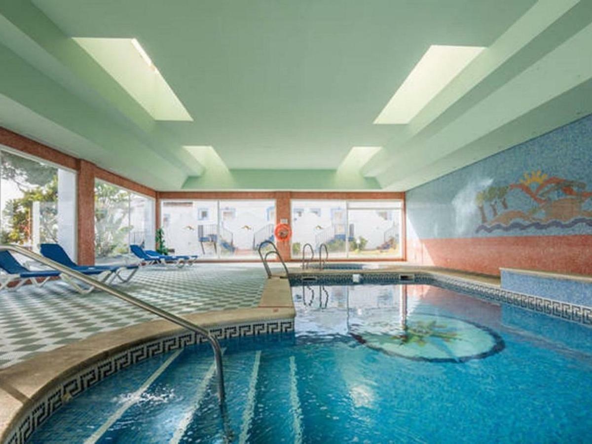 מארבלה Casa Soleada - Beautiful Villa, Best Corner By Pools, Resort Facilities,Full Kitchen, 3 Terraces, Internet מראה חיצוני תמונה