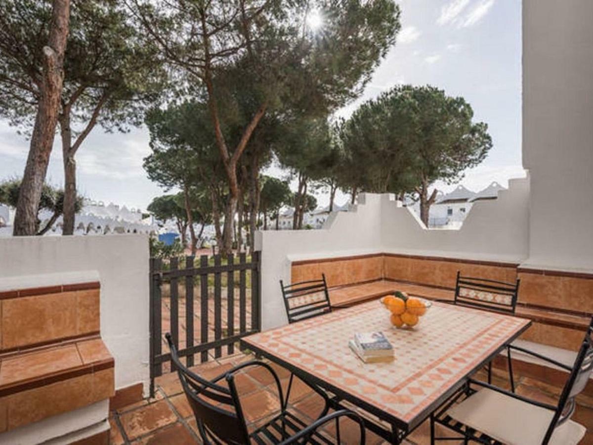מארבלה Casa Soleada - Beautiful Villa, Best Corner By Pools, Resort Facilities,Full Kitchen, 3 Terraces, Internet מראה חיצוני תמונה