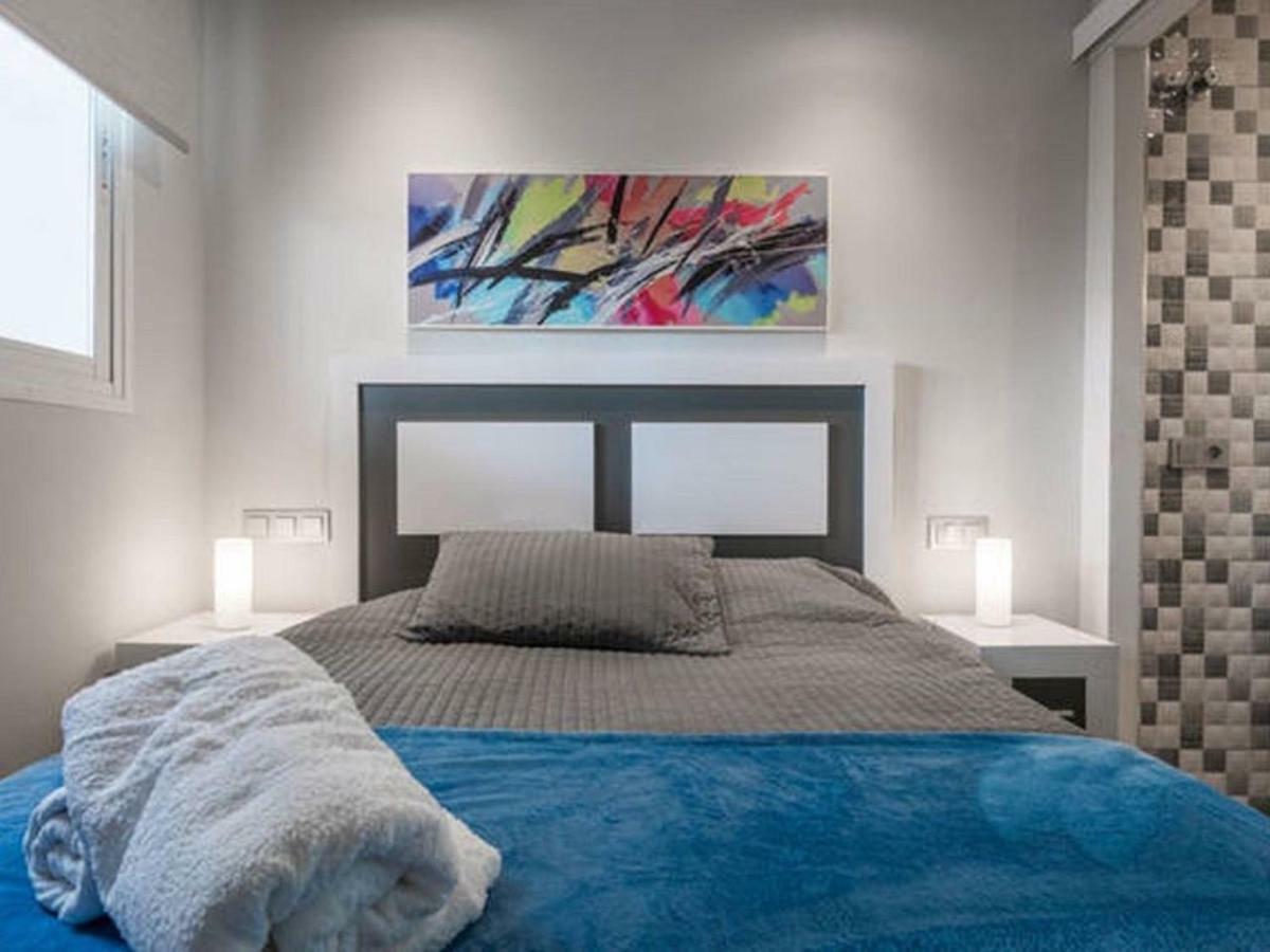 מארבלה Casa Soleada - Beautiful Villa, Best Corner By Pools, Resort Facilities,Full Kitchen, 3 Terraces, Internet מראה חיצוני תמונה