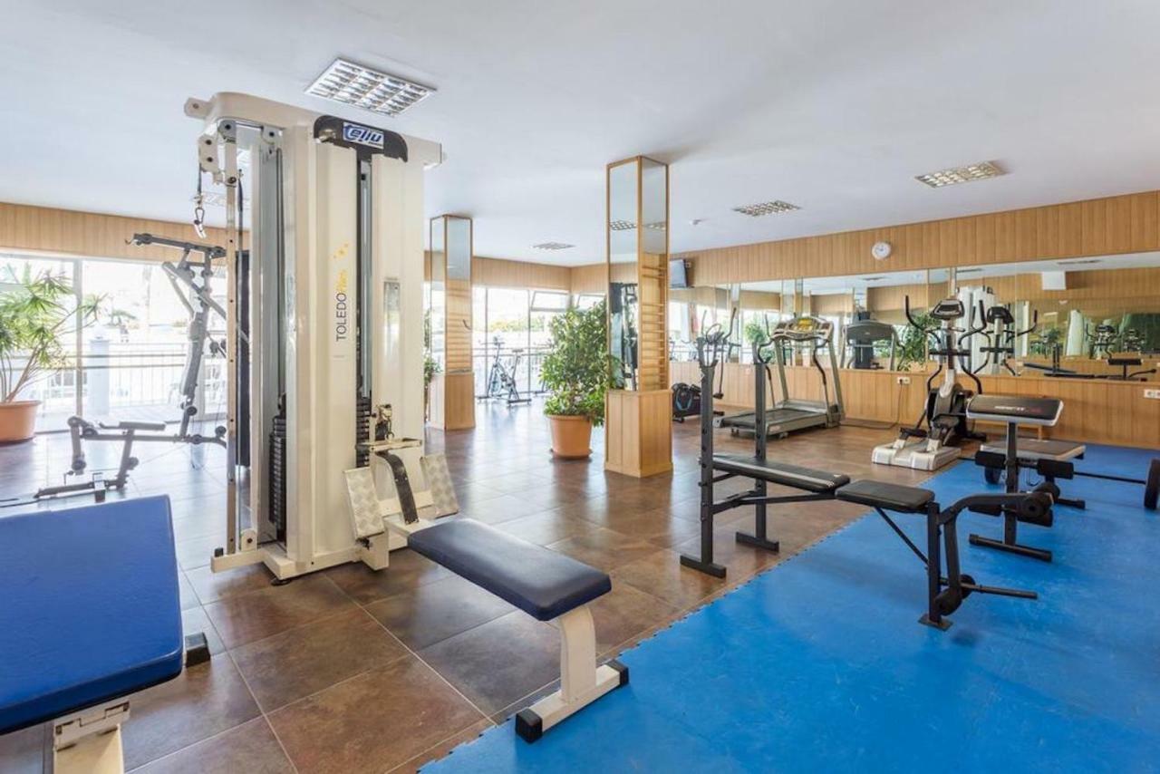 מארבלה Casa Soleada - Beautiful Villa, Best Corner By Pools, Resort Facilities,Full Kitchen, 3 Terraces, Internet מראה חיצוני תמונה