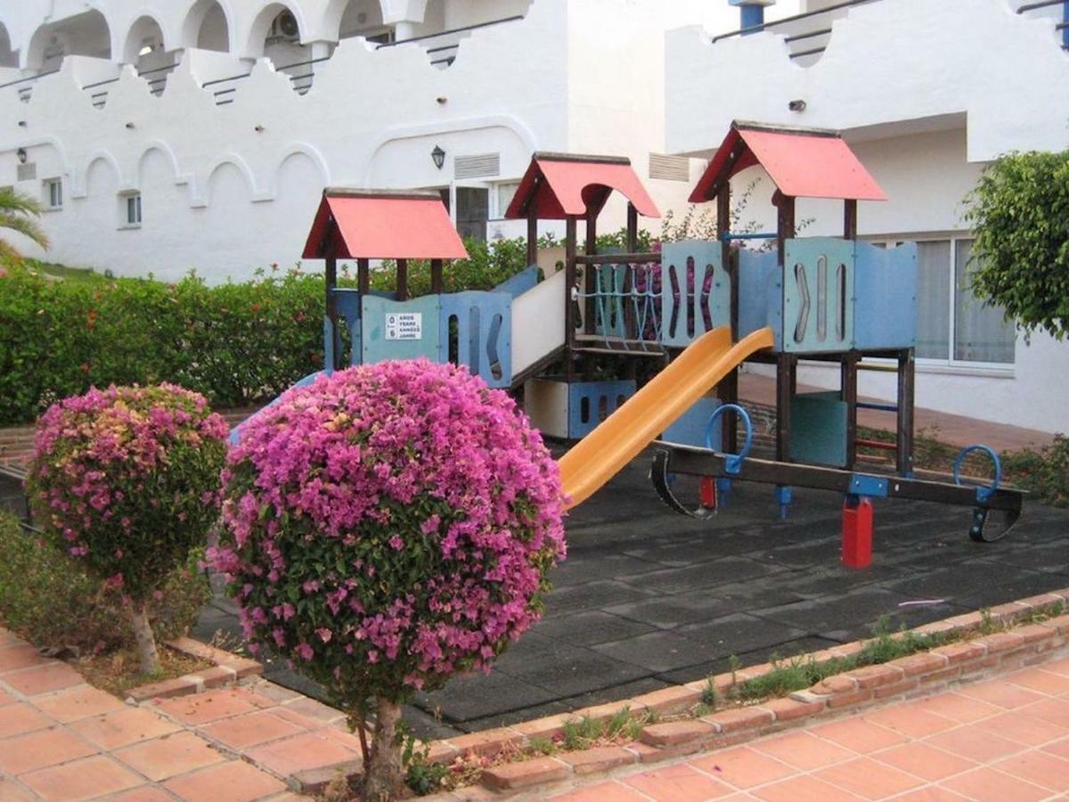 מארבלה Casa Soleada - Beautiful Villa, Best Corner By Pools, Resort Facilities,Full Kitchen, 3 Terraces, Internet מראה חיצוני תמונה