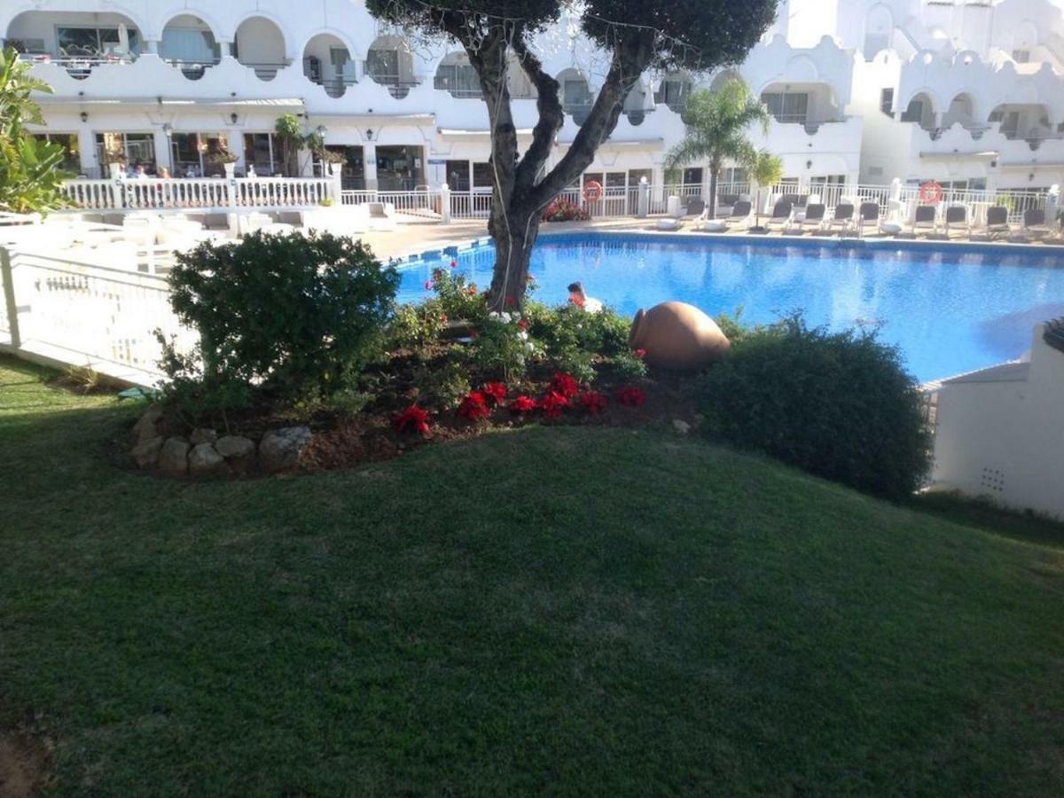 מארבלה Casa Soleada - Beautiful Villa, Best Corner By Pools, Resort Facilities,Full Kitchen, 3 Terraces, Internet מראה חיצוני תמונה