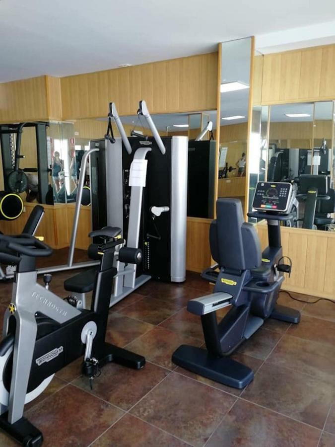 מארבלה Casa Soleada - Beautiful Villa, Best Corner By Pools, Resort Facilities,Full Kitchen, 3 Terraces, Internet מראה חיצוני תמונה